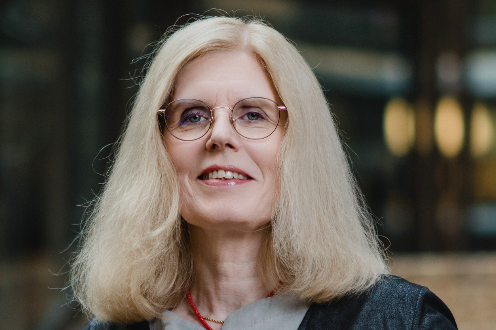 Quelle: Flo Huber Ursula Nothelle-Wildfeuer